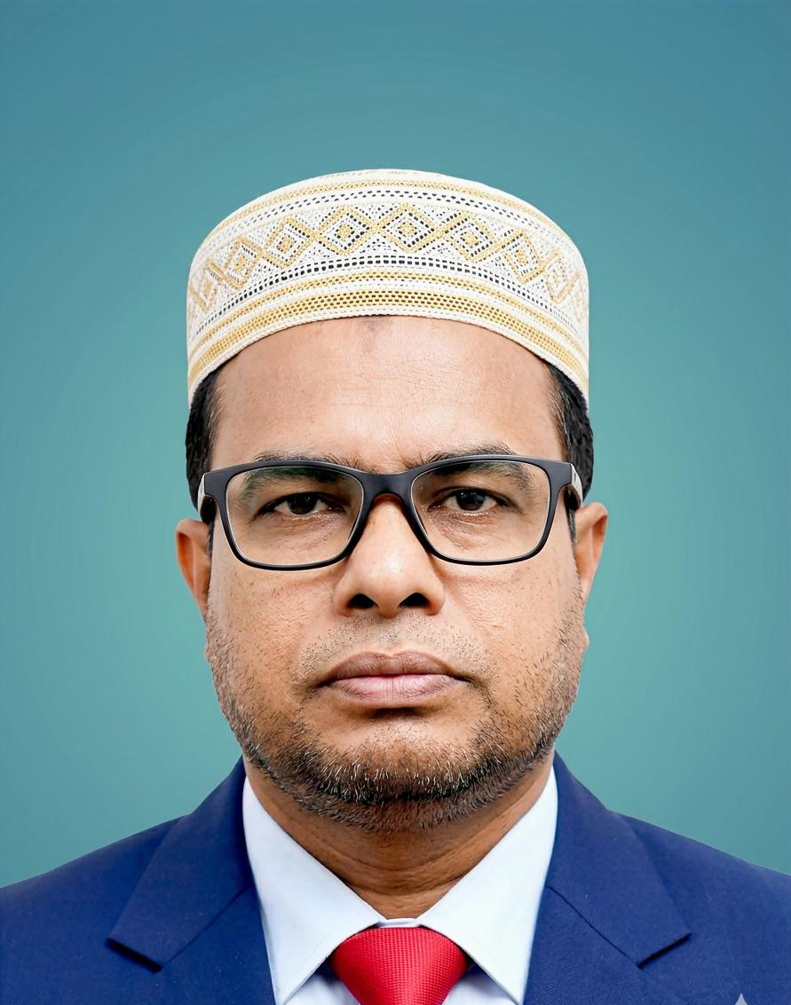 মো: কামাল হোসেন
