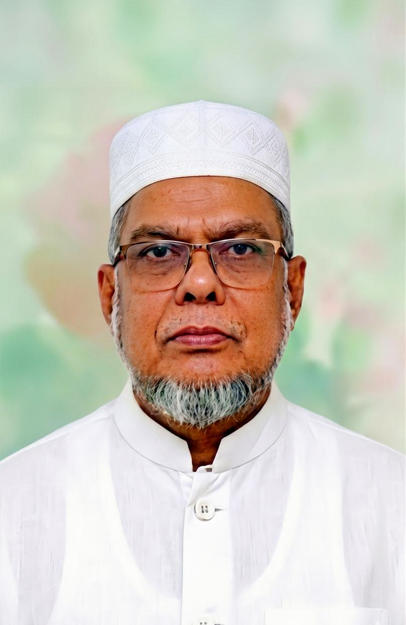ড. সুলতান আহমেদ